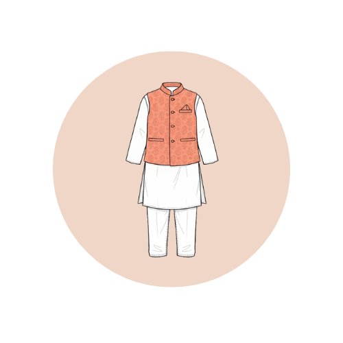 Jacket Sets