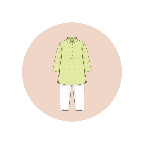 Kurta Sets